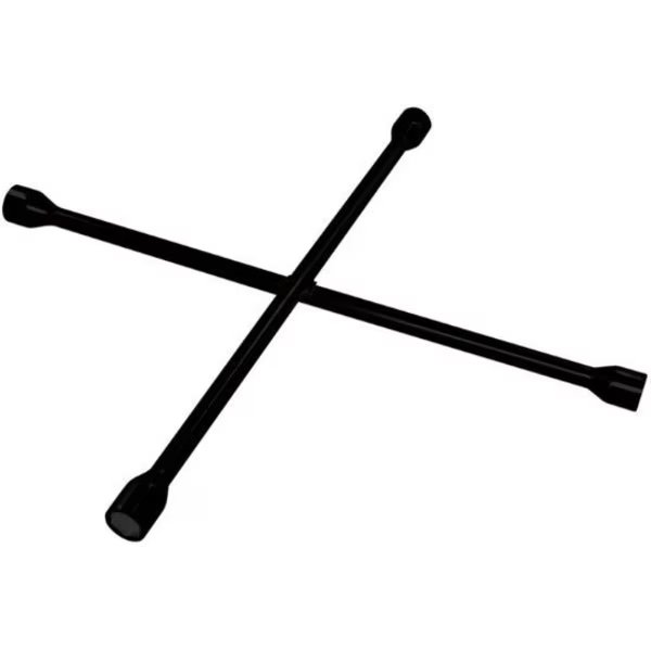 25 In 4 Way Truck Lug Wrench, W11, Performance Tool, Mfr#: W11