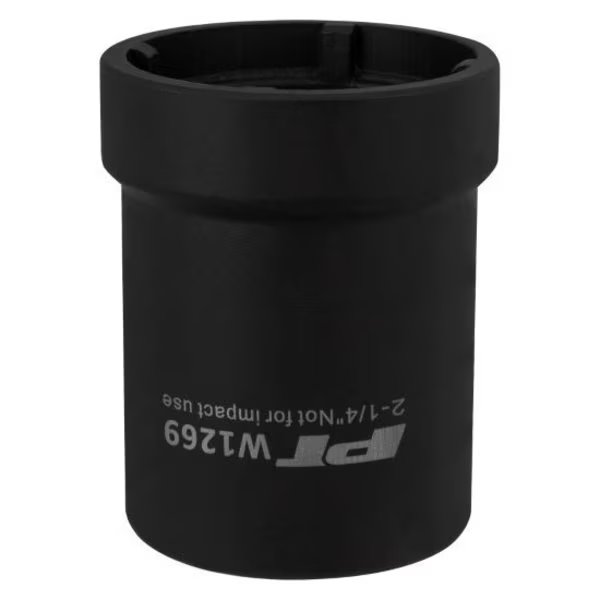 1/2 Ton 4 Wheel Drive Locknut Tool Lock Nut Tool, W1269, Performance Tool, Mfr#: W1269
