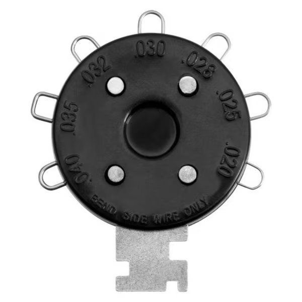 Spark Plug Gauge & Gap Tool, W162C, Performance Tool, Mfr#: W162C