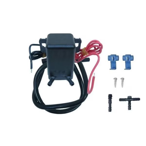 Windshield Washer Pump, 65-01, Anco, Mfr#: 65-01