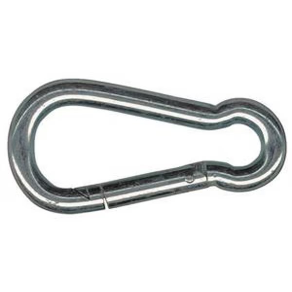 9/32(7MM) SPRING LINK, ZP, UPC, 4410640, Peerless Chain, Mfr#: 4410640