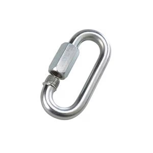 1/4 QUICK LINK, ZP, UPC, 4421240, Peerless Chain, Mfr#: 4421240