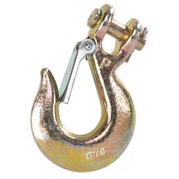 1/2 G70 CL SLIP W/LAT YC, UPC, 8015666, Peerless Chain, Mfr#: 8015666