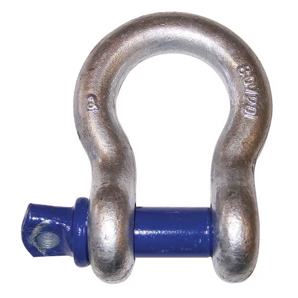 1 1/4 SPAS, HDG, UPC, 8059005, Peerless Chain, Mfr#: 8059005
