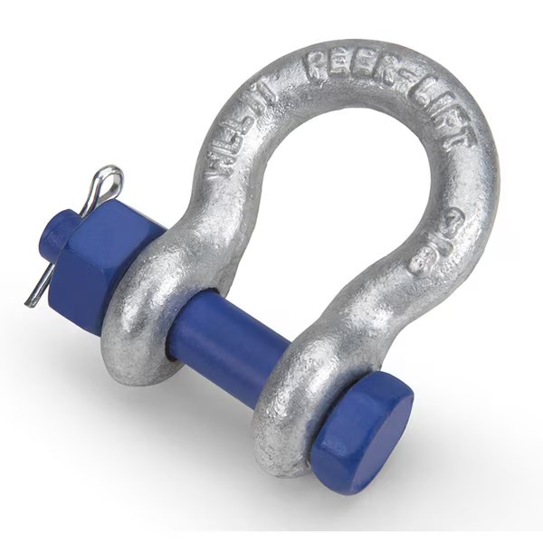 1/4 SAFE-PAS, HDG, UPC, 8063105, Peerless Chain, Mfr#: 8063105