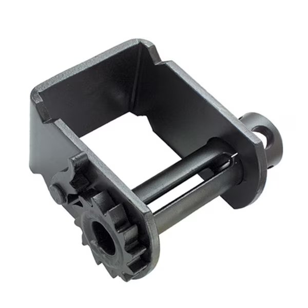 SLIDER WINCH - STORABLE, CC5906, Peerless Chain, Mfr#: CC5906