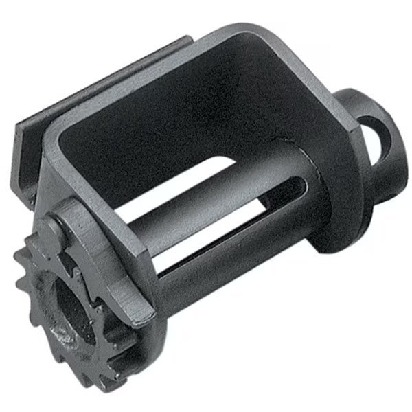 WINCH-PORTABLE SIDE MOUNT, CC5965, Peerless Chain, Mfr#: CC5965