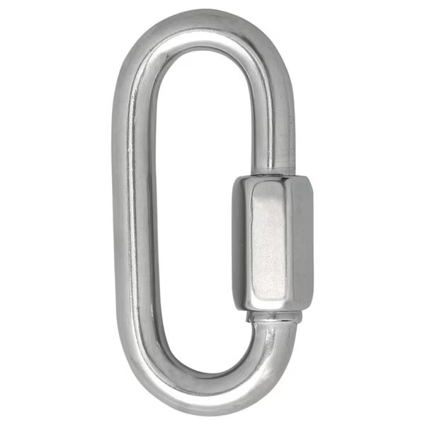 1/4-6MM S/S QUIK LK A316, UPC, H8224-0440, Peerless Chain, Mfr#: H8224-0440
