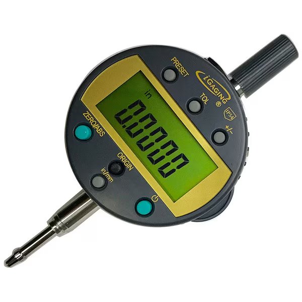 Absolute Indicator 0.0.5