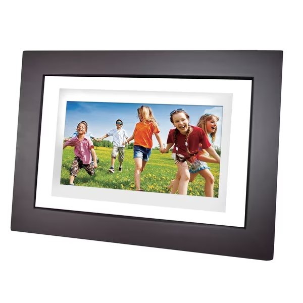 10-Inch Smart Digital Picture Frame, Sylvania, Mfr#: SDPF1095