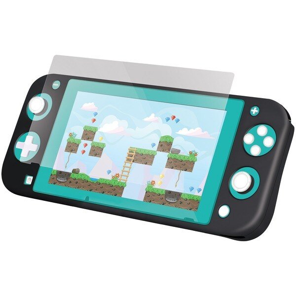 Comfort Grip for Switch Lite, Dreamgear, Mfr#: DGSWL-6531