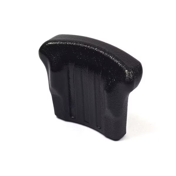Grip, Height Latch, Black, Briggs & Stratton, Mfr#: 7103793YP