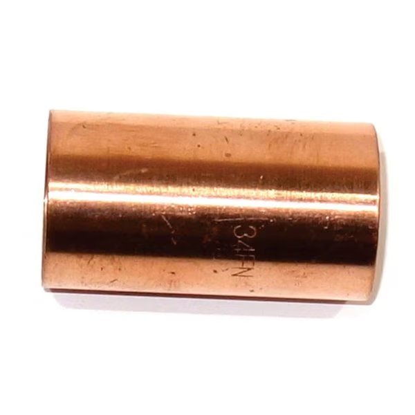 Tweco Style Nozzle Insulator, Fine Thread (1340-1401), Parker Torchology, Mfr#: P34FN