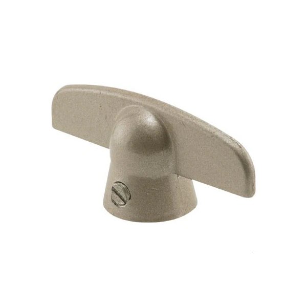 3/8 in. Champagne Tee Handle Casement Operator, Andersen (2 Pack)