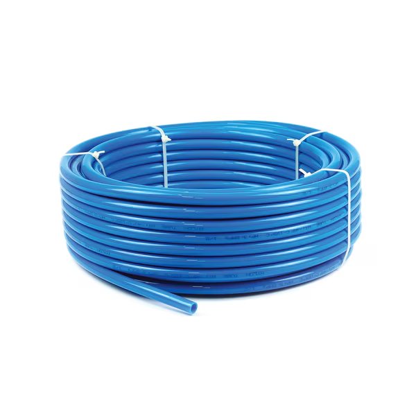 1/2" x 100Ft TPEE Tubing, Primefit, Mfr#: NY12100