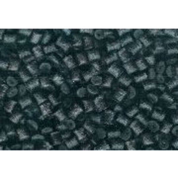 Resin, 55 LB Box, Black ABS General Purpose 4 Izod [Box], Professional Plastics, Mfr#: RESABSBKGP4IZOD-55LBBOX