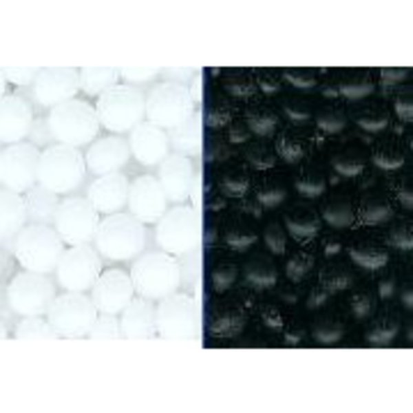 Natural Acetal Resin, Natural - 9 Melt (1000 LB Gaylord) [Lot], Professional Plastics, Mfr#: RESACENA9MELT-1000LBS