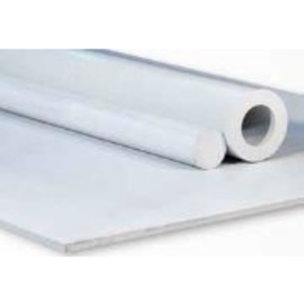 Gray PET Ertalyte TX Rod (Q), 1.000 Dia [Ft], Professional Plastics, Mfr#: RPETTX1.000Q