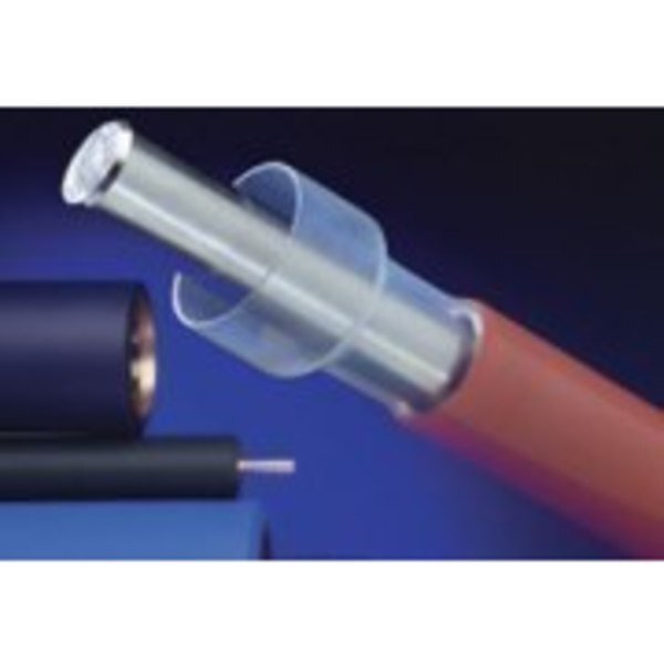 Natural FEP 12 L, Professional Plastics, Mfr#: TFEPNA1.470X1.500X10FTROLLCOVR