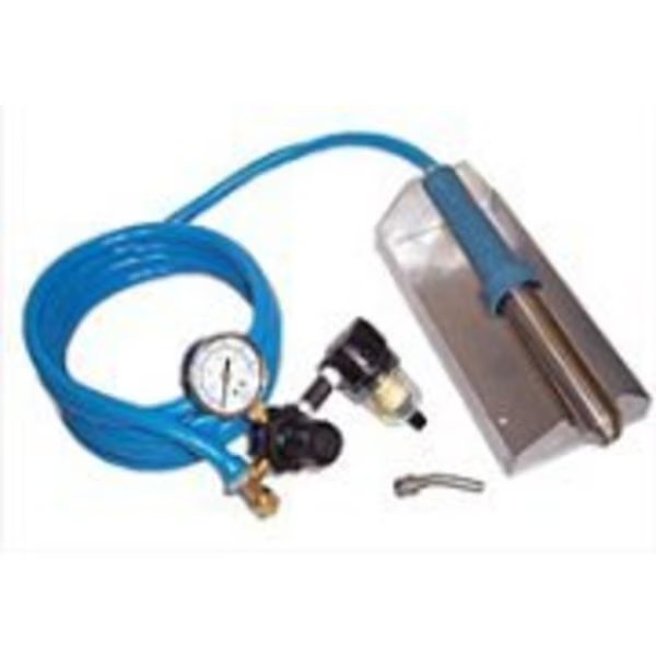 Seeyle Welder Model #63, Seeyle Welder Model #63 [Each], Professional Plastics, Mfr#: HWELDERSEEYLEMODEL63