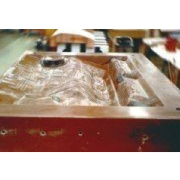 TCC105 Hardener Container, 1 Gallon [Each], Professional Plastics, Mfr#: HCONTAINER-TCC105-1GAL