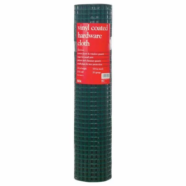Do it Vinyl-Coated Hardware Cloth, Do It Best, Mfr#: 727477