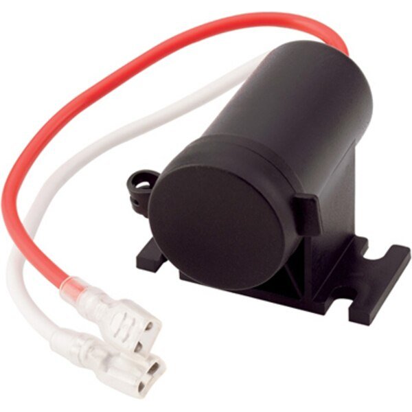 V-5349/212711 ALL WEATHE R POWER OUTLET, Victor Automotive, Mfr#: 212711
