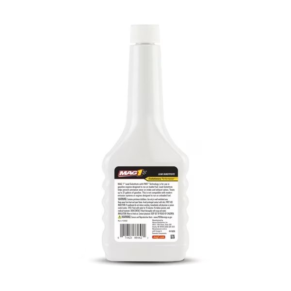 Mag1 12OZ Lead Additive, Warren Distribution, Mfr#: MAG00162