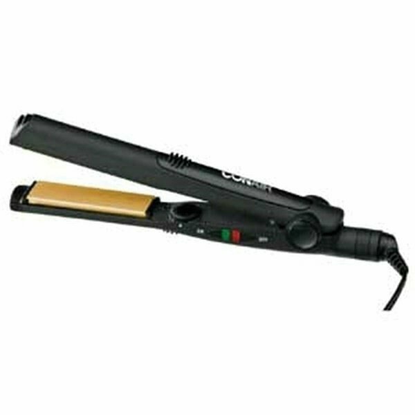 Hr Sgtnr 1in Crmc Blk, Conair Consumer Product, Mfr#: CS3RCSRC