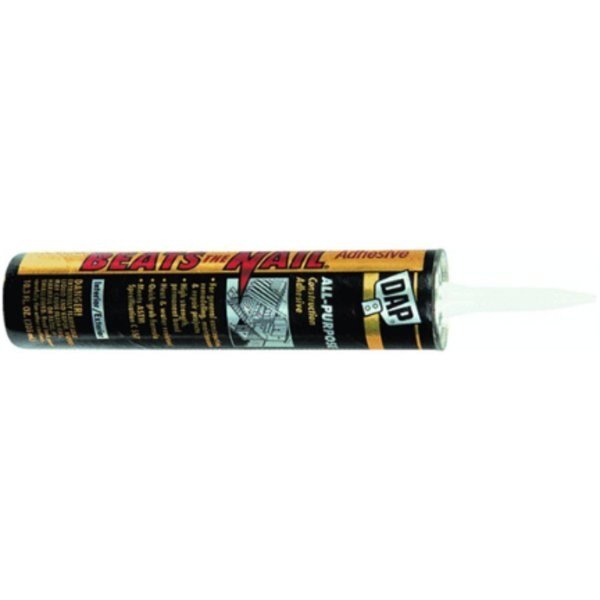 Glue Beatsnails 10.3Oz, Beats Nails, Mfr#: 25082
