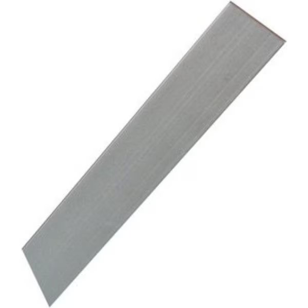 Alum Flatbar Mill 1X48X1/4, Stanley, Mfr#: N247-239