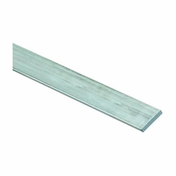 Alum Flatbar Mill 3/4X72X1/16, Stanley, Mfr#: N247-049