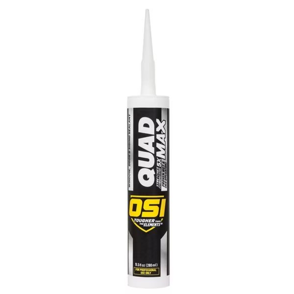 Sealant Window Brown 253 9.5Oz, Osi, Mfr#: 1868737