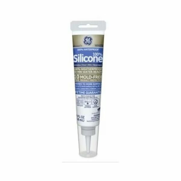SILICONEII W&D ALM10.1OZ, Ge Current, Mfr#: 2813667
