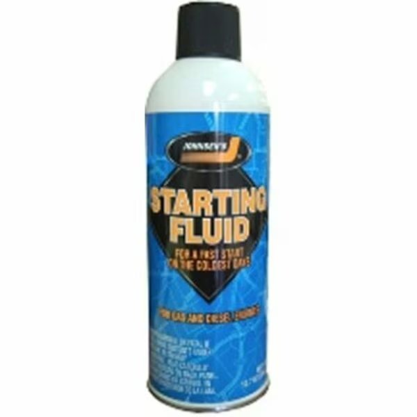 START FLUID 25% 10.7OZ, Johnsens, Mfr#: 6762