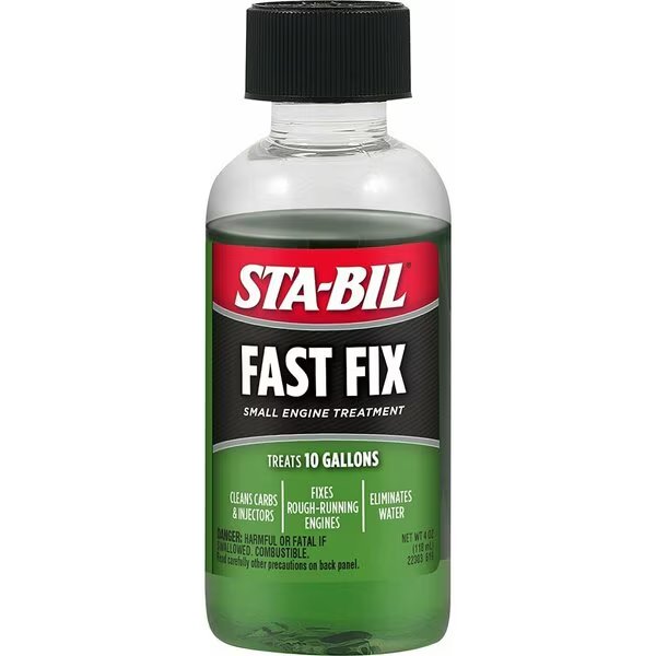 4 Oz. Fast Fix, Sta-Bil, Mfr#: 22303