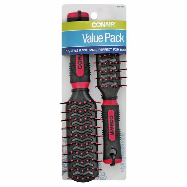 CON PRO FULL&MID BRUSH, Conair, Mfr#: 194050