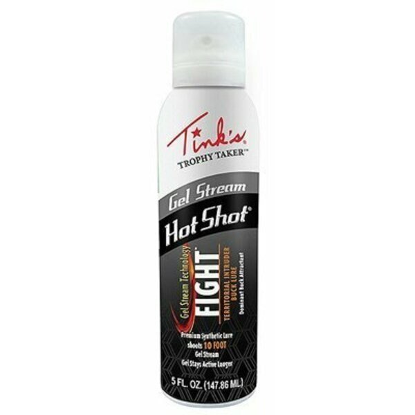5Oz Fight Dominan Spray, Tinks, Mfr#: W5405
