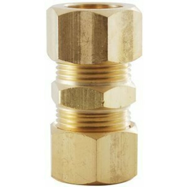 Union Comp 3/8 in., Ldr Industries, Mfr#: 508 62-6