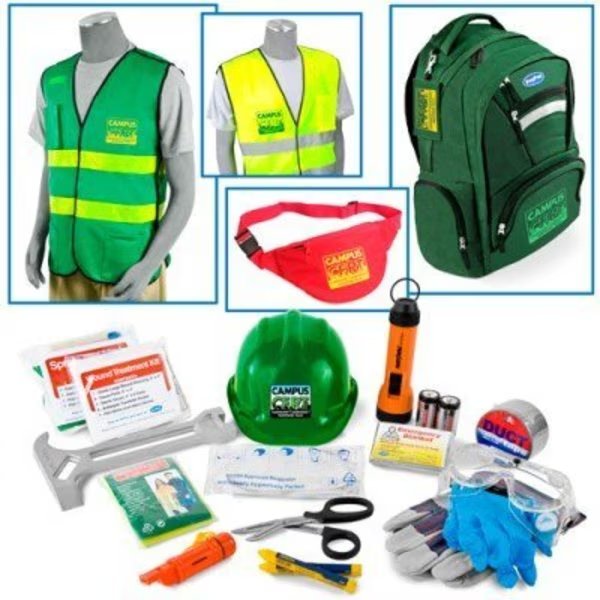 CAMPUS CERT, Propac, Mfr#: K2300