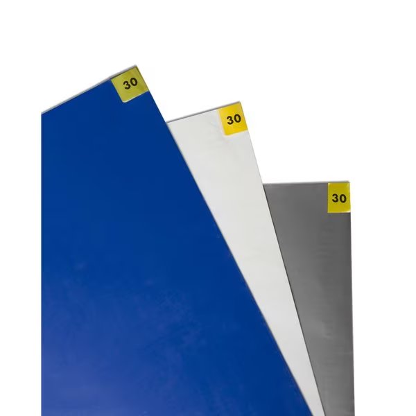 EnviroTack  18x36 30-Layer Gray Disposable Adhesive Mat, Envirotack&Trade, Mfr#: PM 1836 34 G