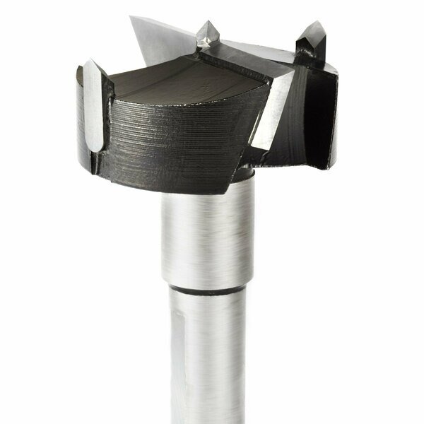 26mm Hinge Boring Bits 57mm Long, Qic Tools, Mfr#: HB.260.57L