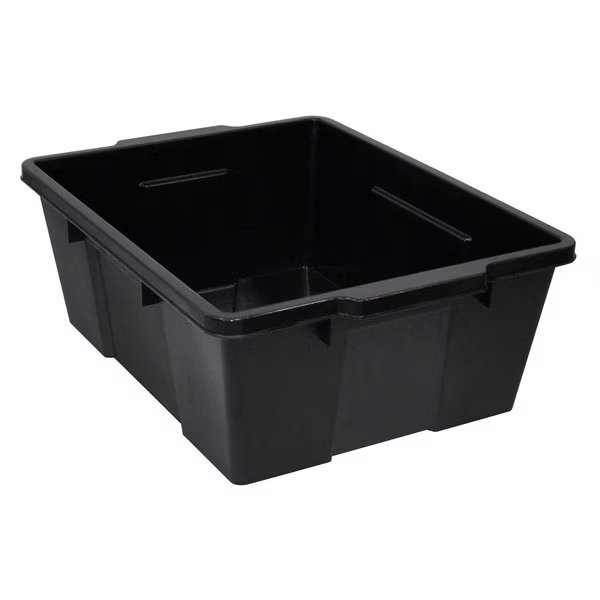 Latch Container, 21