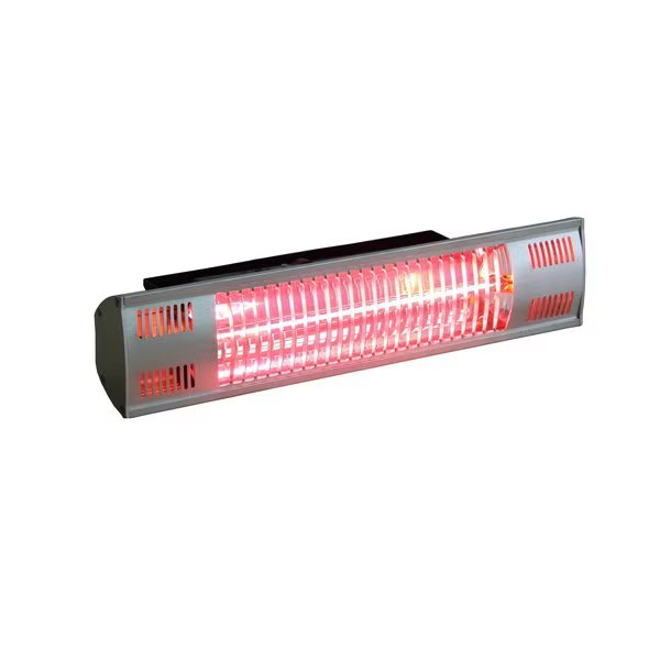 EnerG+ Infrared Electric Outdoor Heater - Wall Mounted, Energ+, Mfr#: HEA-21580