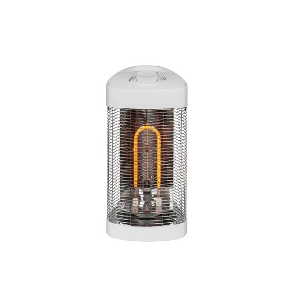 Westinghouse Infrared Electric Outdoor Heater Oscillating - Portable, Westinghouse, Mfr#: WES31-1200MWHT