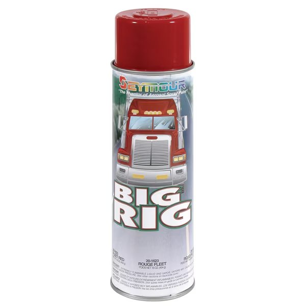 SM BigRig Prof. Coat. Fleet Rd, Seymour Midwest, Mfr#: 20-1623