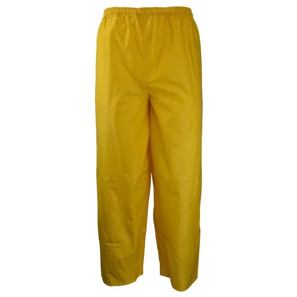 Outerwear Sani Light 77 Elastic Waist Pnt-Nav-2X, Neese, Mfr#: 77001-10-1-NVY-2X