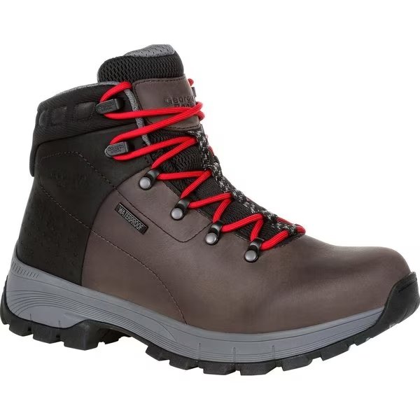 Georgia Boot Eagle Trail Waterproof Hiker, Georgia Boot, Mfr#: GB00399