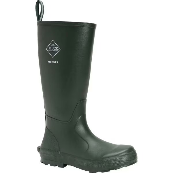 Men's Mudder Tall Boot, Muck Boot Co, Mfr#: MUD333   M  110