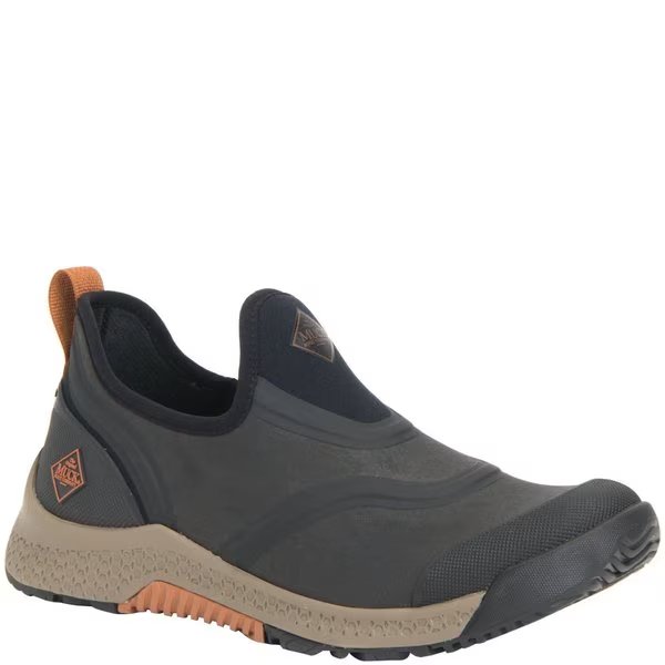 Men's Outscape Slip On, Muck Boot Co, Mfr#: OSS000   M  120